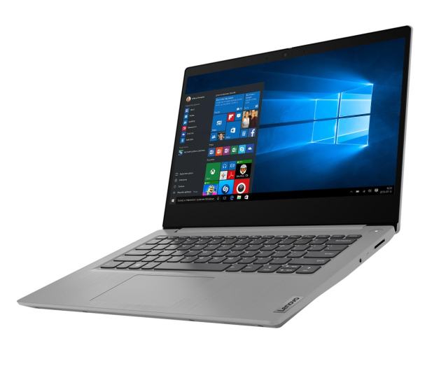 Lenovo IdeaPad 3-14 i5-1035G1/8GB/256/Win10 - 628482 - zdjęcie